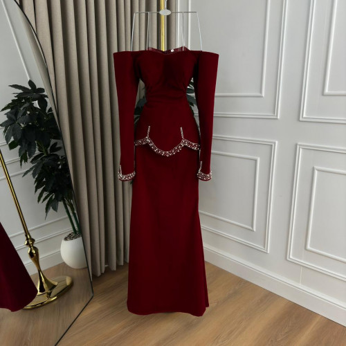 فستان Naya التريندي✨ فستان Naya التريندي✨