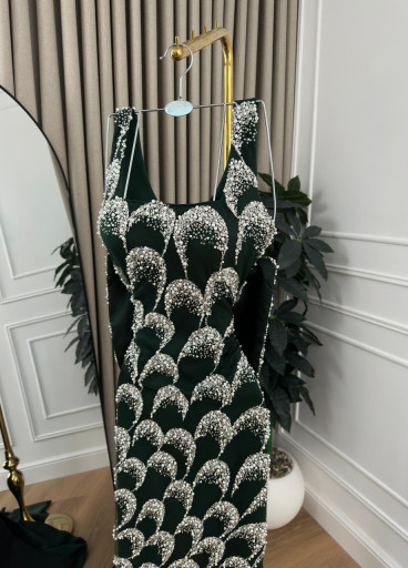 فستان Olivia ✨ فستان Olivia ✨