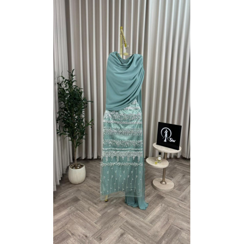 فستان Amelia ✨ ( عدة الوان ) فستان Amelia ✨ ( عدة الوان )