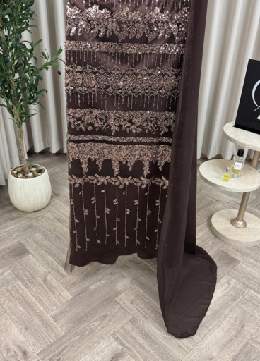 فستان Amelia ✨ ( عدة الوان ) فستان Amelia ✨ ( عدة الوان )