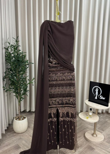 فستان Amelia ✨ ( عدة الوان ) فستان Amelia ✨ ( عدة الوان )