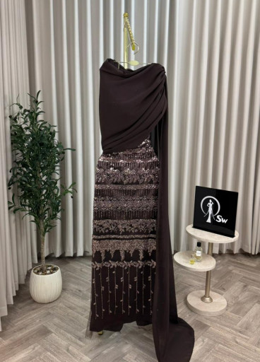 فستان Amelia ✨ ( عدة الوان ) فستان Amelia ✨ ( عدة الوان )