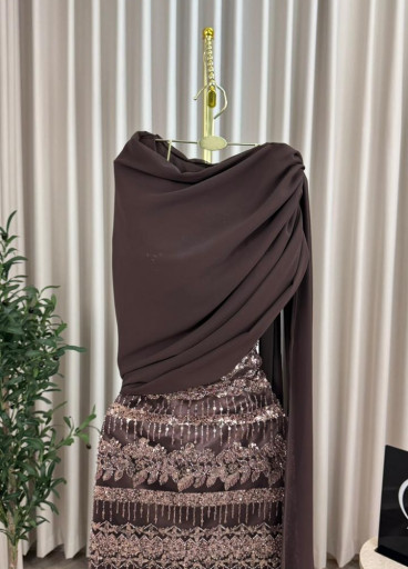 فستان Amelia ✨ ( عدة الوان ) فستان Amelia ✨ ( عدة الوان )