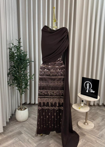 فستان Amelia ✨ ( عدة الوان ) فستان Amelia ✨ ( عدة الوان )