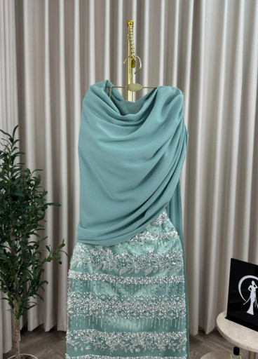 فستان Amelia ✨ ( عدة الوان ) فستان Amelia ✨ ( عدة الوان )