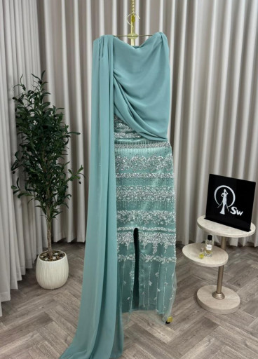 فستان Amelia ✨ ( عدة الوان ) فستان Amelia ✨ ( عدة الوان )