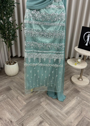 فستان Amelia ✨ ( عدة الوان ) فستان Amelia ✨ ( عدة الوان )