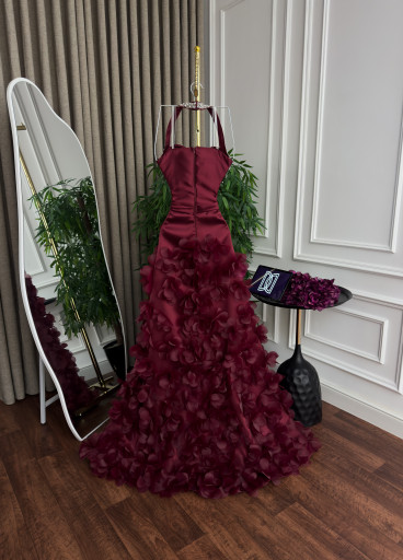 فستان Charlotte ميكادو ✨ فستان Charlotte ميكادو ✨