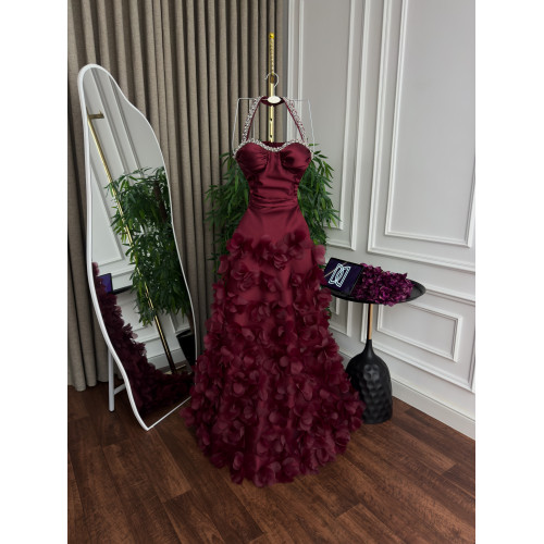 فستان Charlotte ميكادو ✨ فستان Charlotte ميكادو ✨