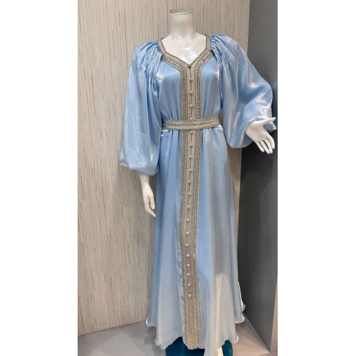 جلابية ناعمة من باريو ✨ ( عدة الوان ) جلابية ناعمة من باريو ✨ ( عدة الوان )